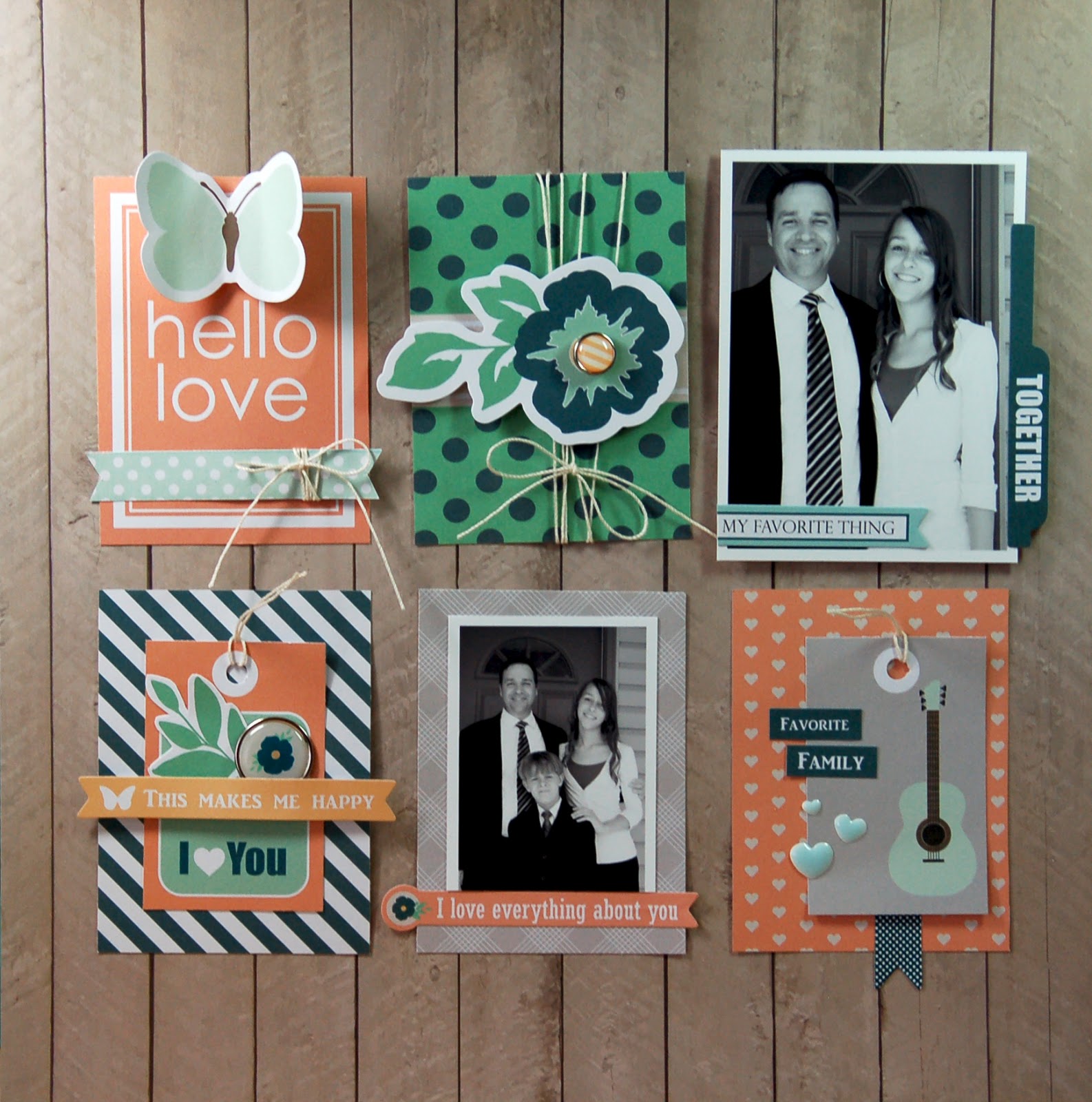 New Scrapbook Company Chickaniddy Crafts! Jen Gallacher