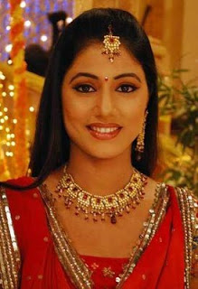 Akshara-Hina Khan-YRKKH Images | Top Web Pics