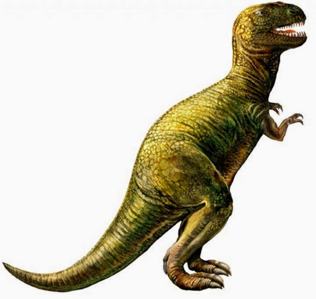Arti Mimpi Dinosaurus
