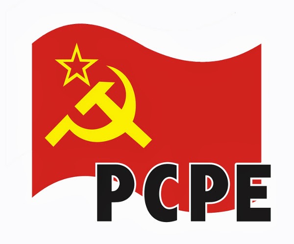 Pàgina Web del PCPE