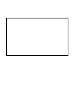 sketch rectangle outline sketch rectangle outline