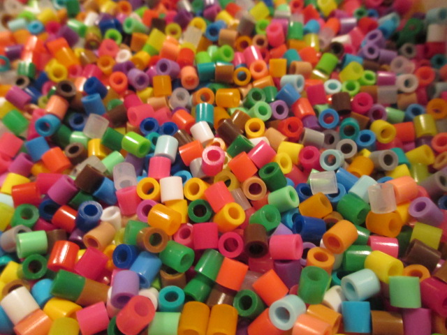 Where to Find the Best Perler Bead Find Supplies ~ House of Geekiness