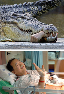 Man Hunts Crocodile That Has Eaten Over 200 People 070413-crocodile-picture+(1)