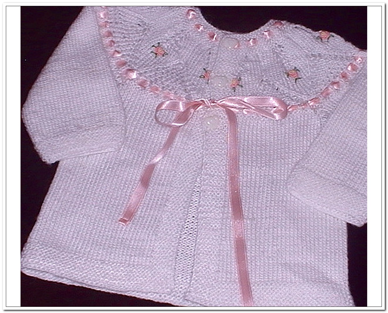 My Sometimes Cross Stitching Obsession: February 2013