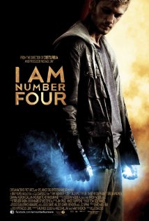 I Am Number Four  English Movie Watch Online