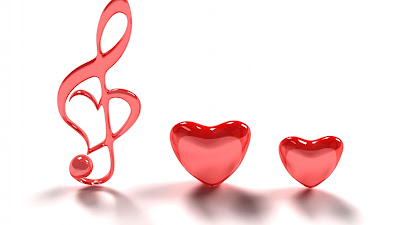 Heart and Love Wallpapers