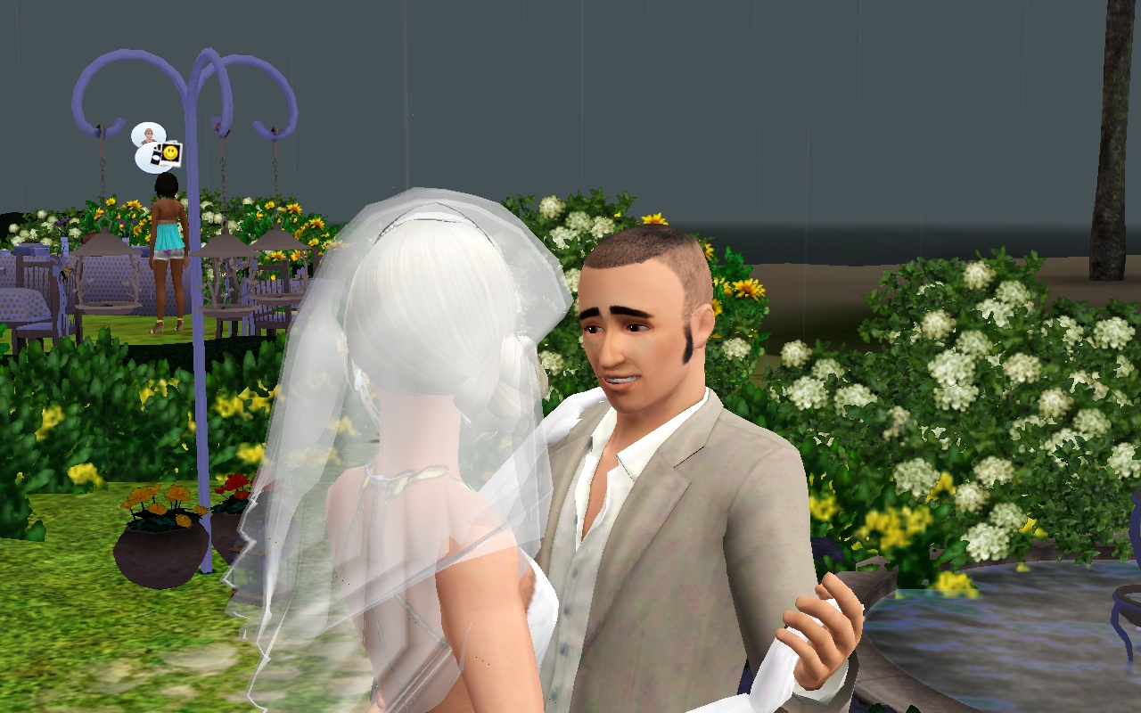 why is sims 3 so slow