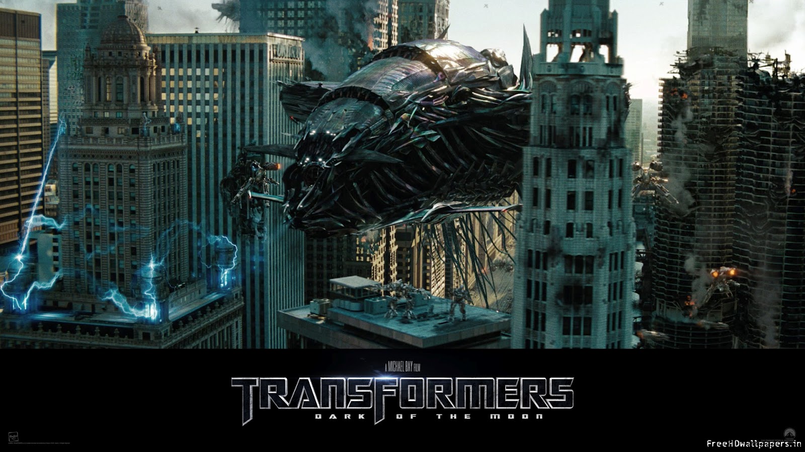 Shockwave Transformers Dark of The Moon Wallpaper - shockwave transformers dark of the moon wallpapers