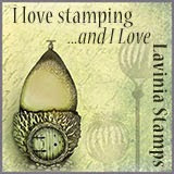 Lavinia Stamps