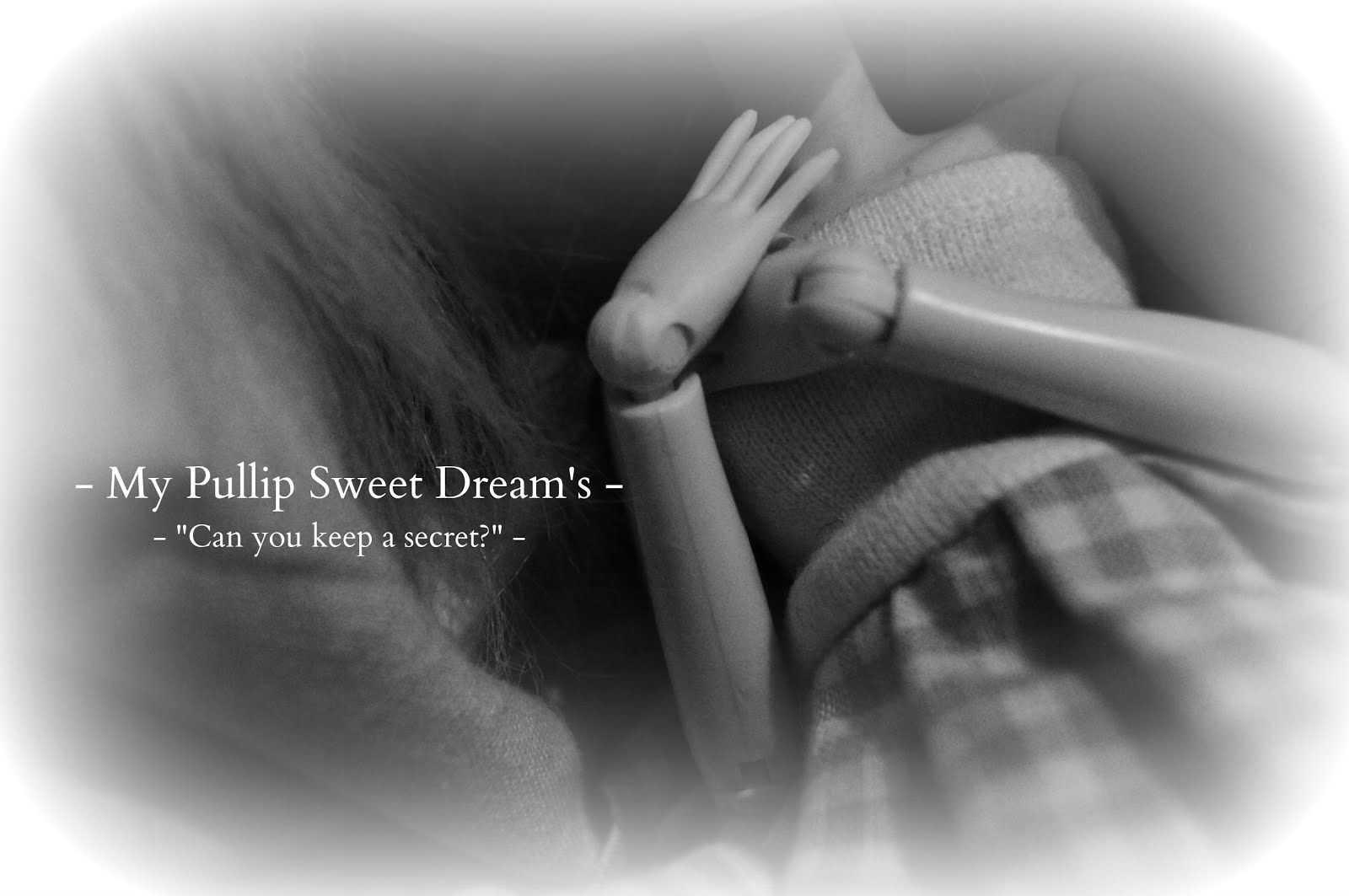- My Pullip Sweet Dream's -