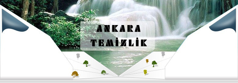 Ankara Temizlik