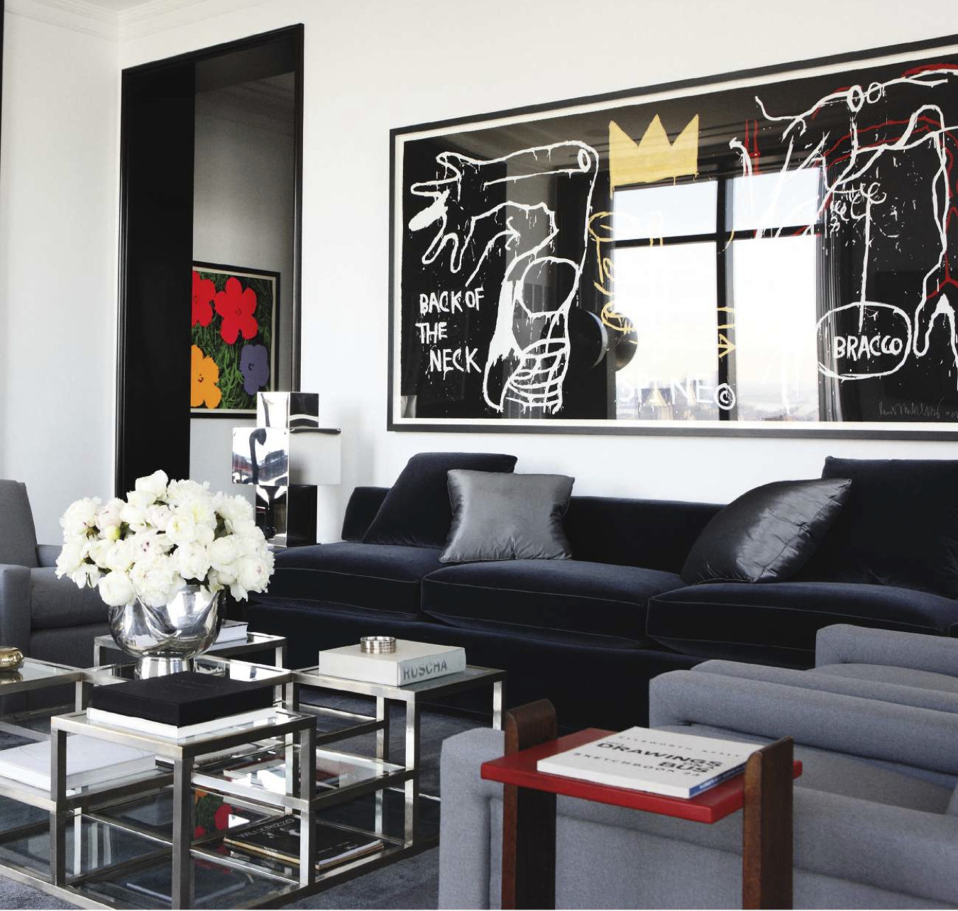 Manhattan Interiors Drew Aaron And Hana Soukupova S Manhattan Apartment Inside Hana Soukupovau0027s Luxurious Manhattan Apartment Manhattan Interiors Drew Aaron And Hana Soukupova S Manhattan Apartment Inside Hana Soukupovau0027s Luxurious Manhattan Apartment