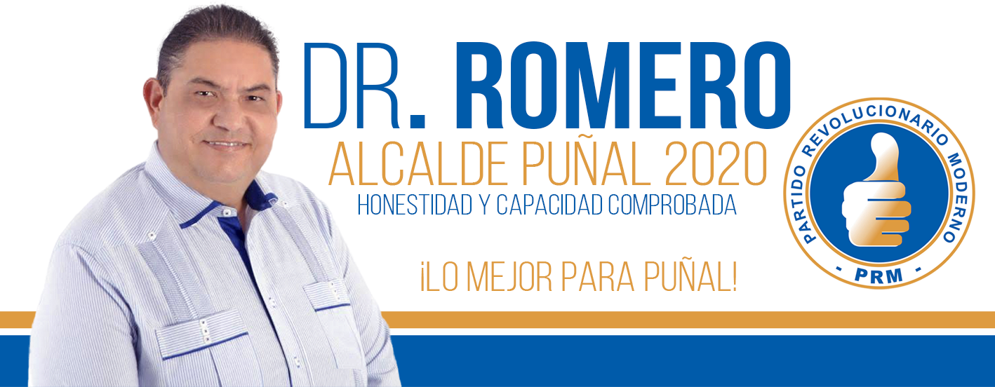 DR. ROMERO ALCALDE 2020