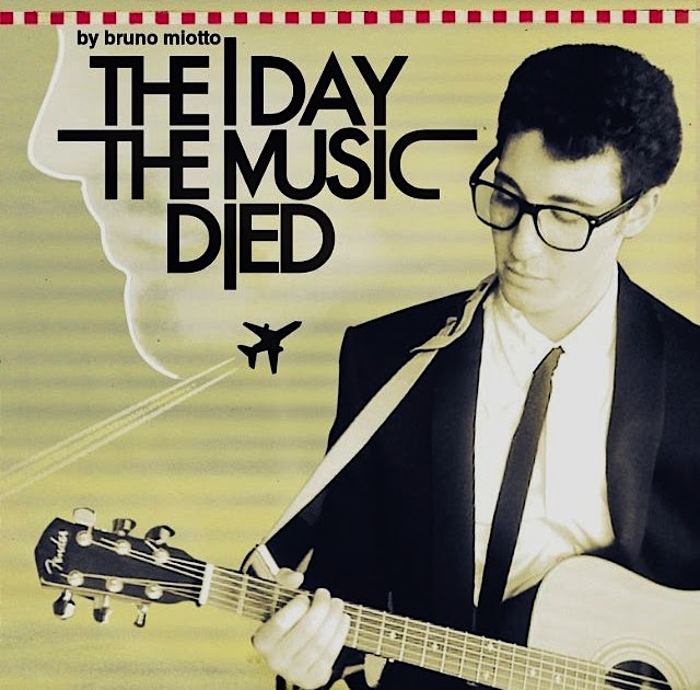 The Day The Music Died Teaser Exclusive The Movie Bit