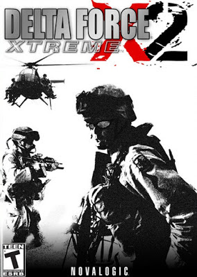Delta Force Xtreme 2 Free Download Delta Force Xtreme 2 Free Download