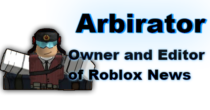 Roblox News Police