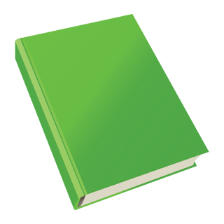 A illustrator vector book collection with different colour for download.