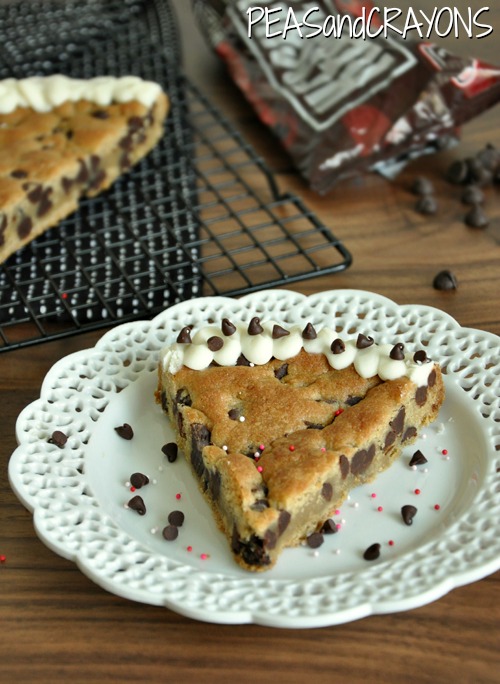 Recipes for homemade cookie cake Recipes for homemade cookie cake