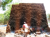 Tanuri In Zionzuri Village