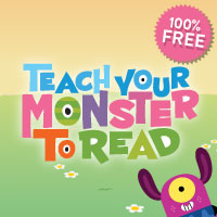 Monster To Read