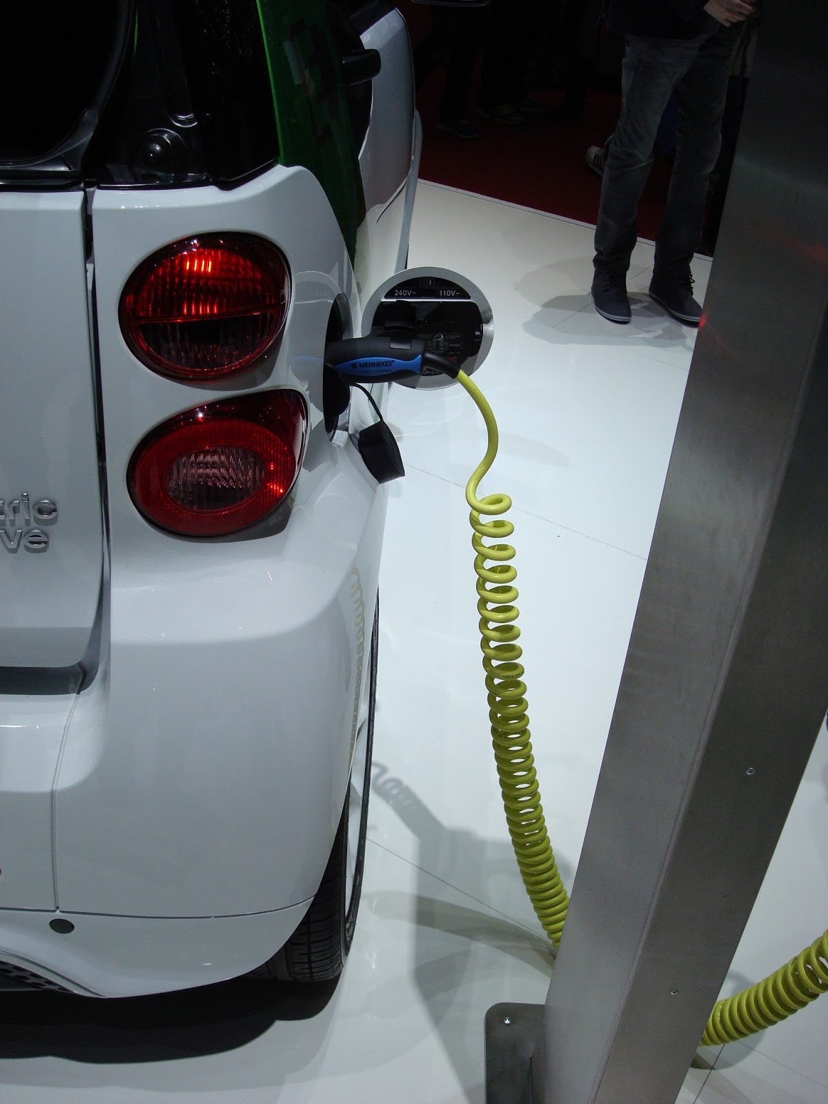 Cars For You Electric Cars Pros and Cons Why Buy an Electric Car?