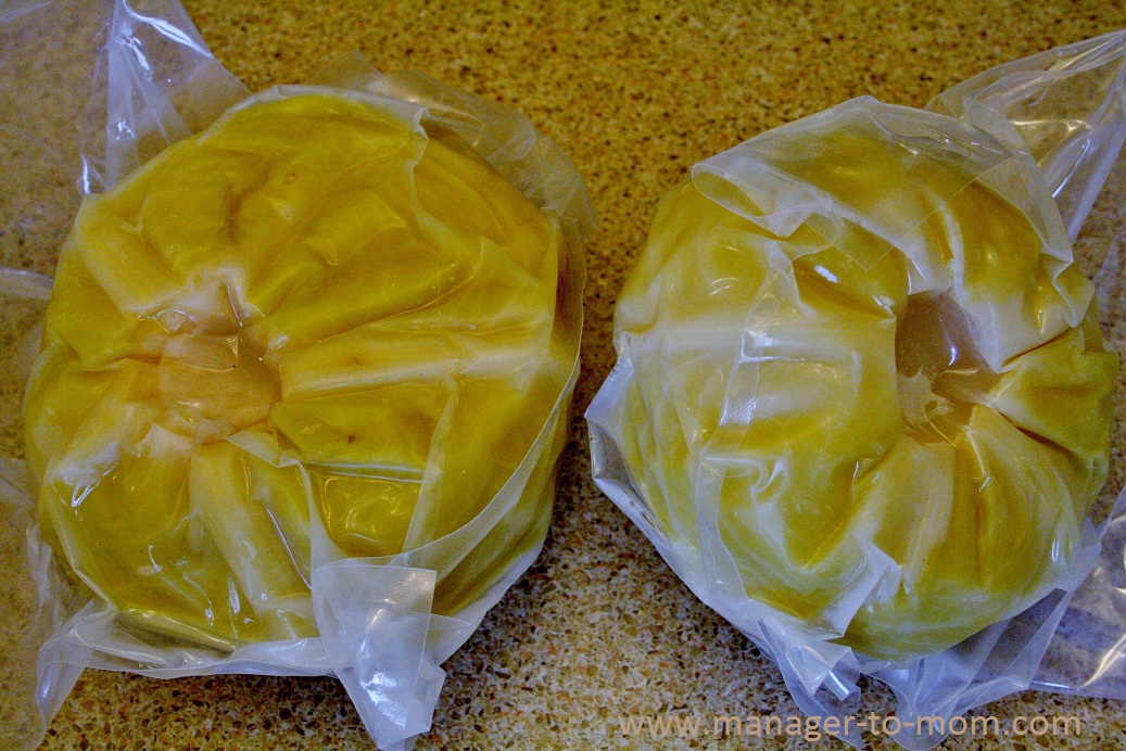 Manager to Mom Croatian Sauerkraut Cabbage Rolls (Sarma) {Recipe}