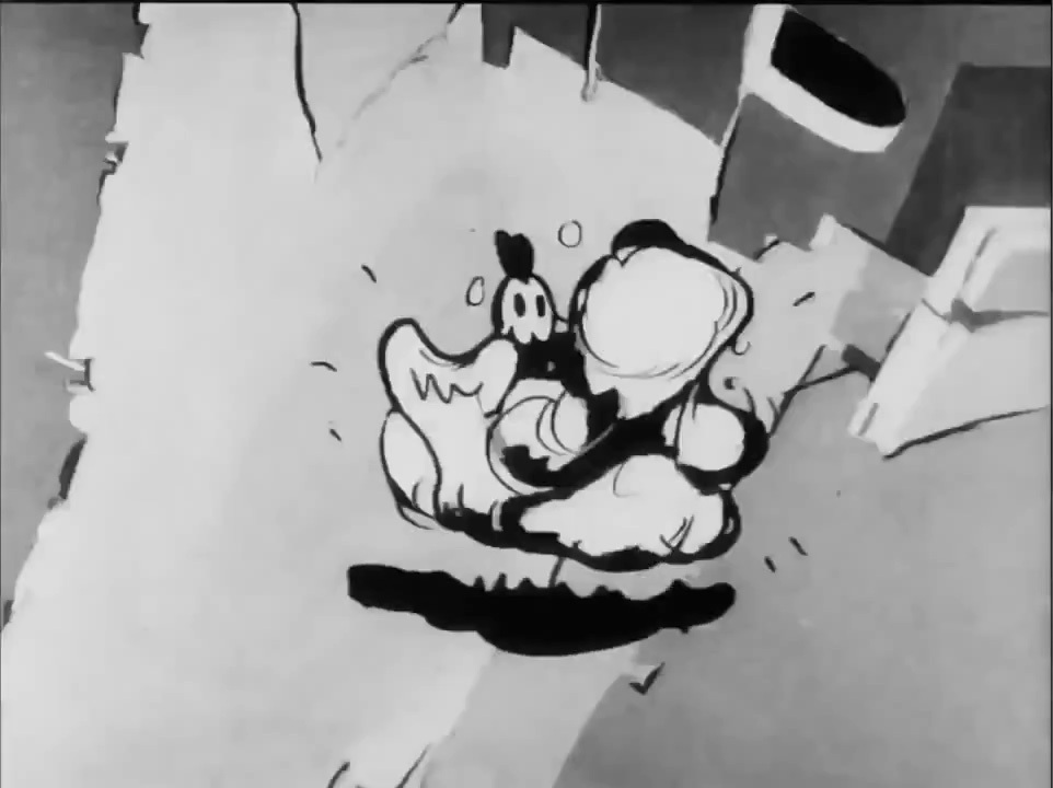 Cinema 4 Cel Bloc Swing You Sinners 1930