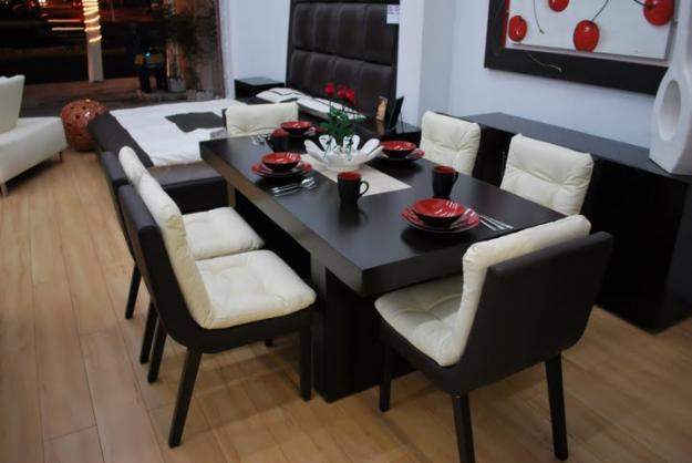 Comedor Decoracion Minimalista ~ Decoraci?n Minimalista y Contempor?nea Comedores contempor?neos Comedor Decoracion Minimalista ~ Decoraci?n Minimalista y Contempor?nea Comedores contempor?neos