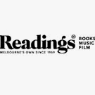 Readings Bookshops