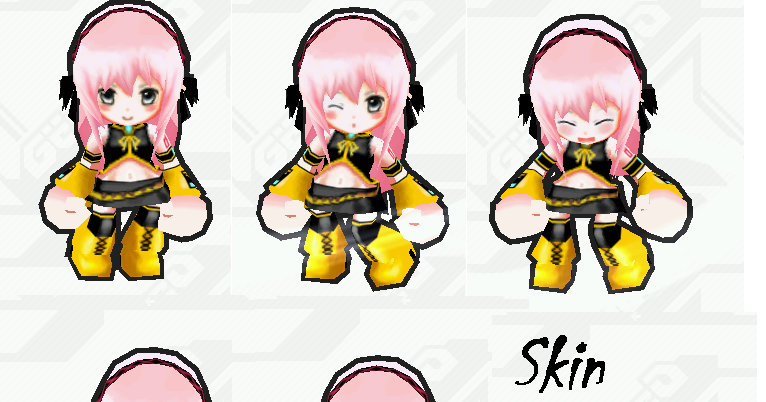 getamped 2 skin templates getamped 2 skin templates
