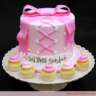 I like Cake I like Cake