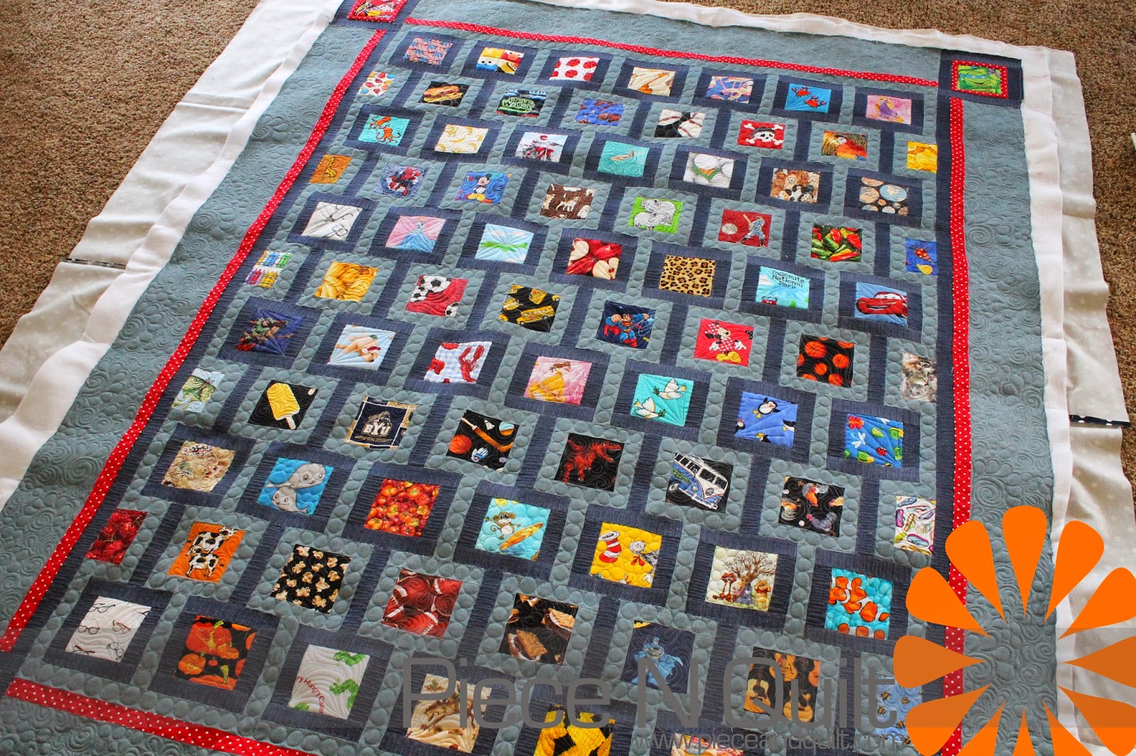 EyeSpy Quilt Piece N Quilt Bloglovin’
