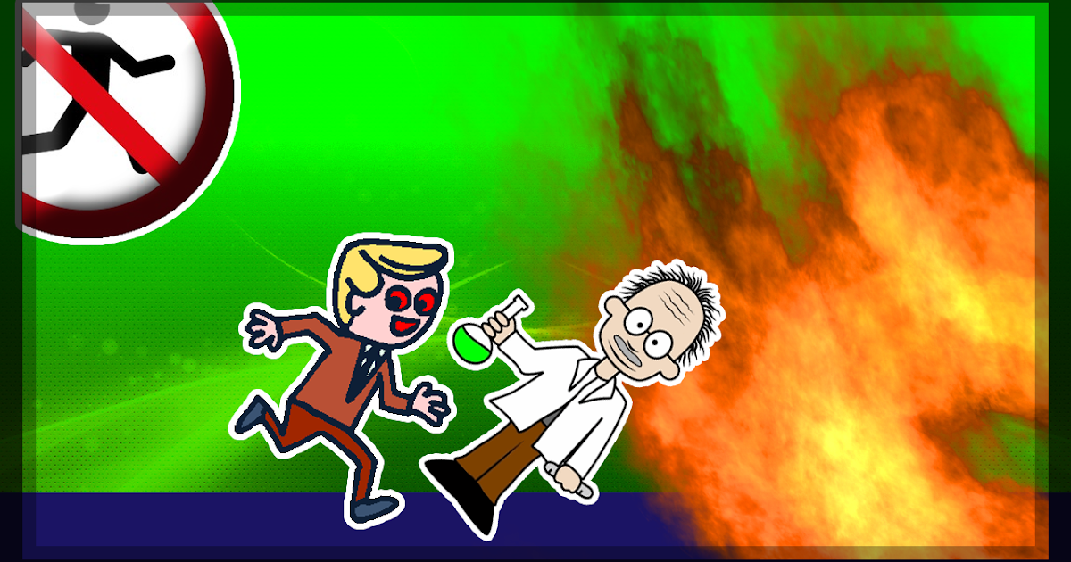 Digital Science 10: Science Lab Safety Poster