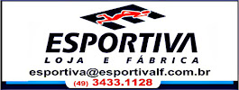 ESPORTIVA LOJA E FÁBRICA