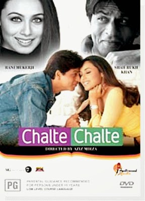 Chalte Chalte movie  in hindi dubbed mp4