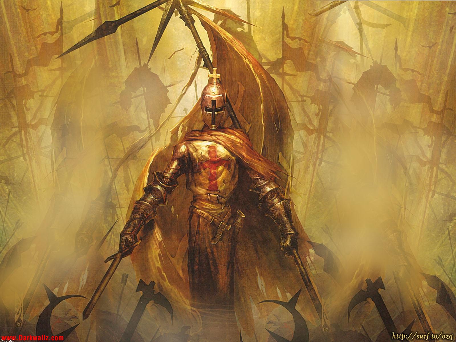 Warrior Wallpapers 20 | Dark Wallpaper Download