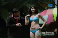 Deeksha, set, hot, bikini, images