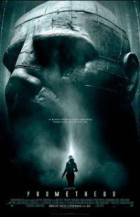 90. filme prometheus