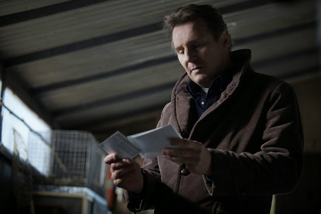 A Walk Among the Tombstones liam neeson movie still