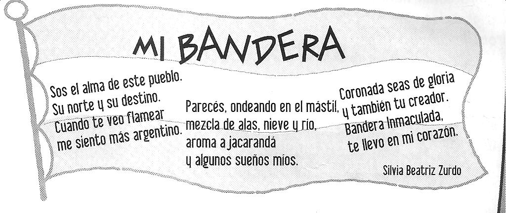 Poema Para La Bandera De Mexico Poema Para La Bandera De Mexico