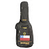 RB20705B FUNDA BAJO ELECTRICO BANDERA COLOR BK ROCKBAG