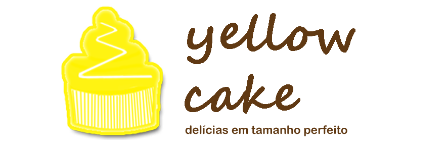 YELLOW CAKE