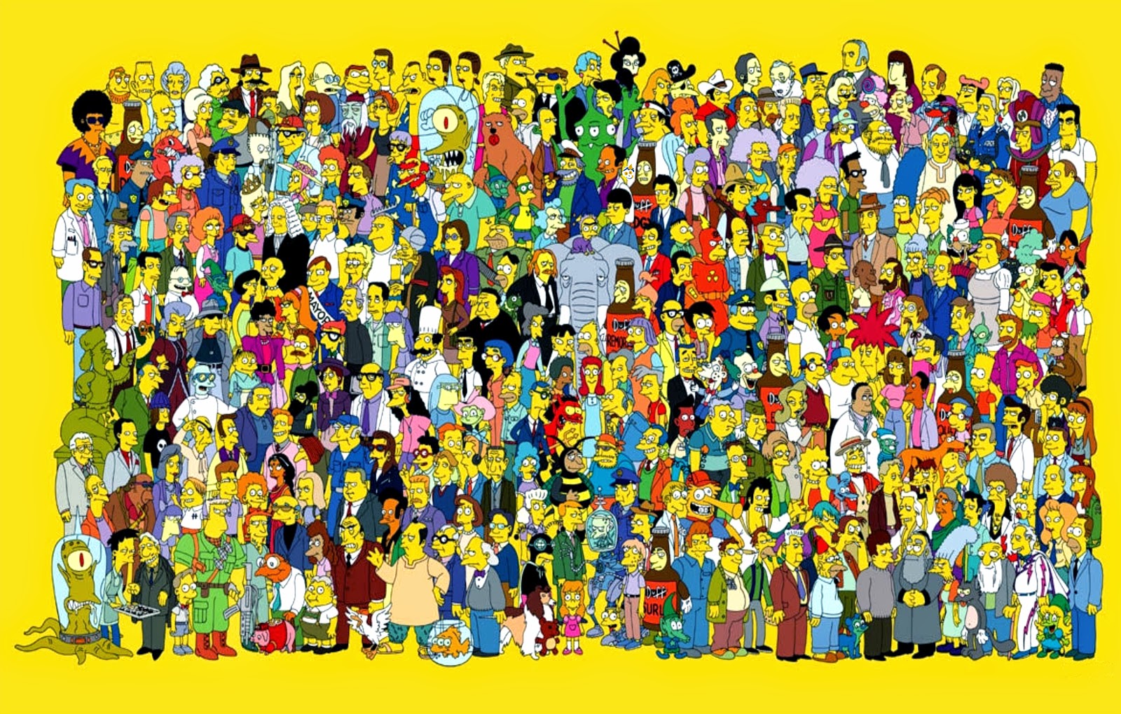 CURIOSEANDO BUSCANDO A WALLY