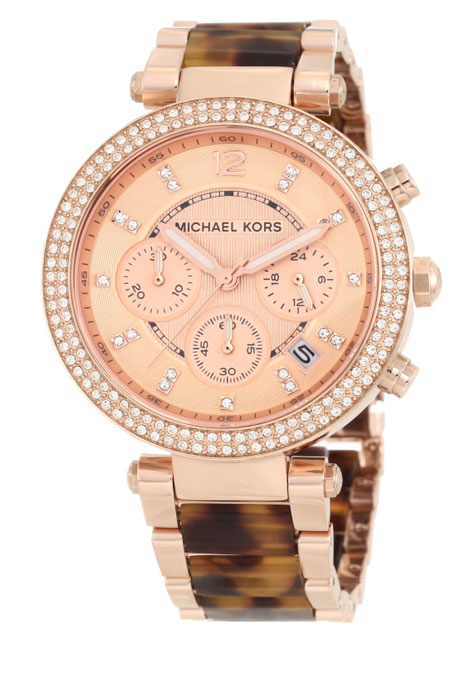 Michael kors watch canada Michael Kors' stock plunges after earnings beat but sales miss. Shares of Michael Kors Holdings Ltd. plunged 11% toward a one-year low in premarket trade Wednesday, after the fashion luxury group.