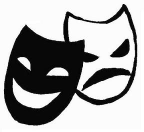 MH Taufik Spd Blog: SENI TEATER INDONESIA