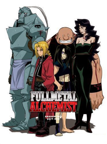 ❦ Fullmetal Alchemist: Brotherhood - S01 - EP13 (ᴮᴸᵁ-ᴿᴬʸ ¹⁰⁸⁰ᵖ) ❦ DUBLADO.Keniiee  ❦ - TokyVideo