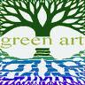 Green Art Guide