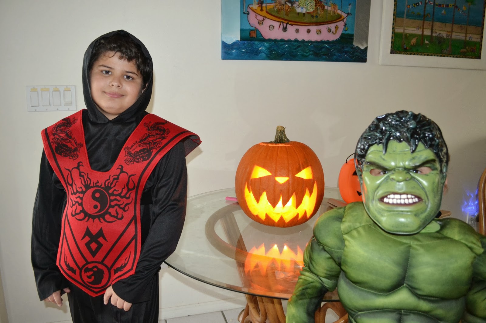 Family Travel Blog Best Of 2013