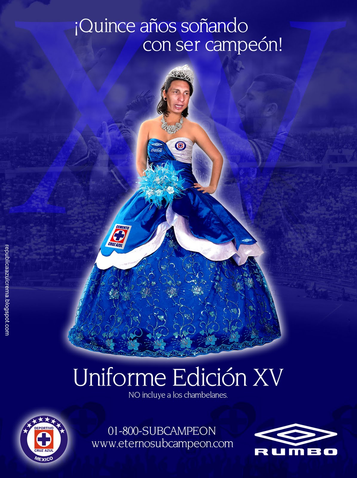 Últimas fotos - Fotos de Cruz Azul - La red social de