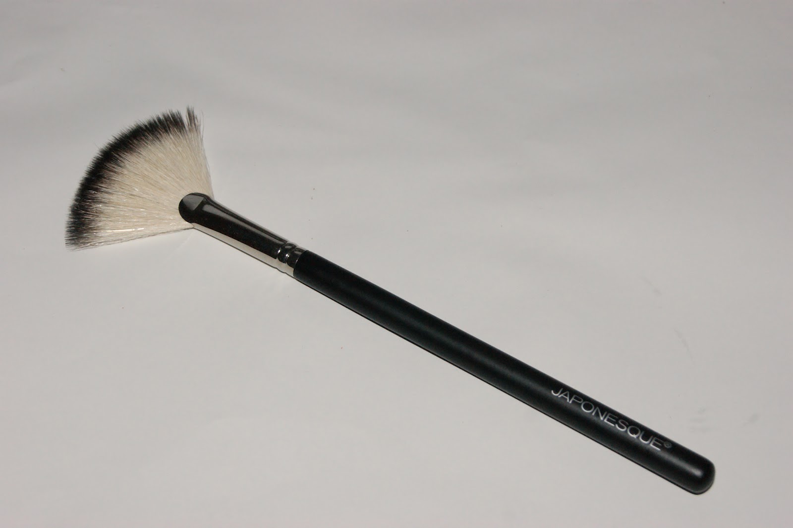My first Japonesque MakeUp Brushes Reviewed The Sunday Girl